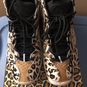 Kith x Nike Air Pippen 1 Chimera